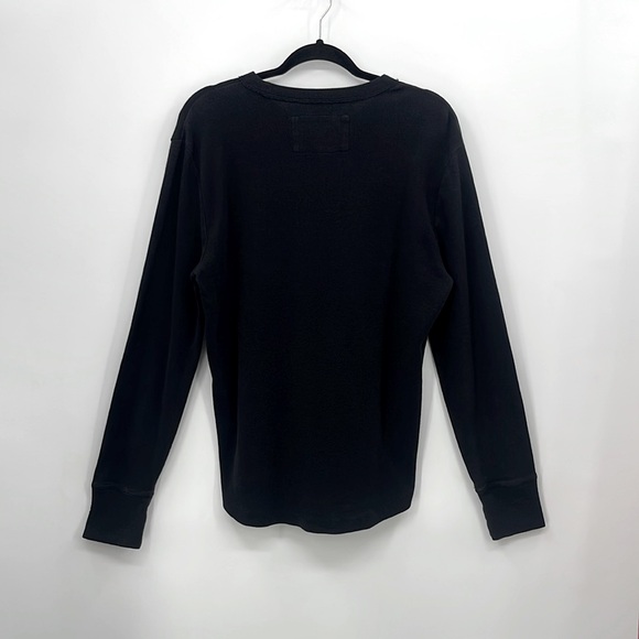 7 For All Mankind Cotton Shirt - Picture 3 of 3